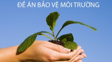 Tư vấn môi trường