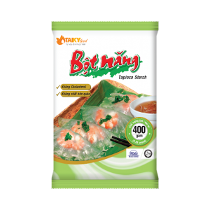 Bột năng - Thực Phẩm Sạch Tâm An - Công Ty TNHH Thực Phẩm Sạch Tâm An Hải Dương