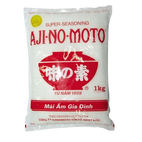Bột ngọt
