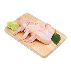 Cánh gà công nghiệp - Thực Phẩm Sạch Tâm An - Công Ty TNHH Thực Phẩm Sạch Tâm An Hải Dương