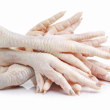 Chân gà - Thực Phẩm Sạch Tâm An - Công Ty TNHH Thực Phẩm Sạch Tâm An Hải Dương