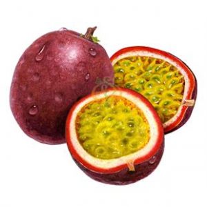 Chanh leo - Thực Phẩm Sạch Tâm An - Công Ty TNHH Thực Phẩm Sạch Tâm An Hải Dương