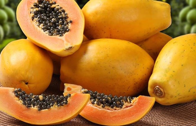 Đu đủ