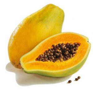 Đu đủ - Thực Phẩm Sạch Tâm An - Công Ty TNHH Thực Phẩm Sạch Tâm An Hải Dương