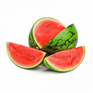 Dưa hấu miền Nam - Thực Phẩm Sạch Tâm An - Công Ty TNHH Thực Phẩm Sạch Tâm An Hải Dương