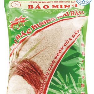 Gạo Bắc Hương Hải Hậu - Thực Phẩm Sạch Tâm An - Công Ty TNHH Thực Phẩm Sạch Tâm An Hải Dương