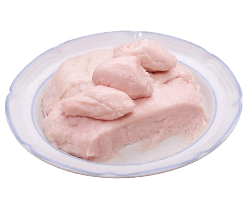 Giò sống đông lạnh