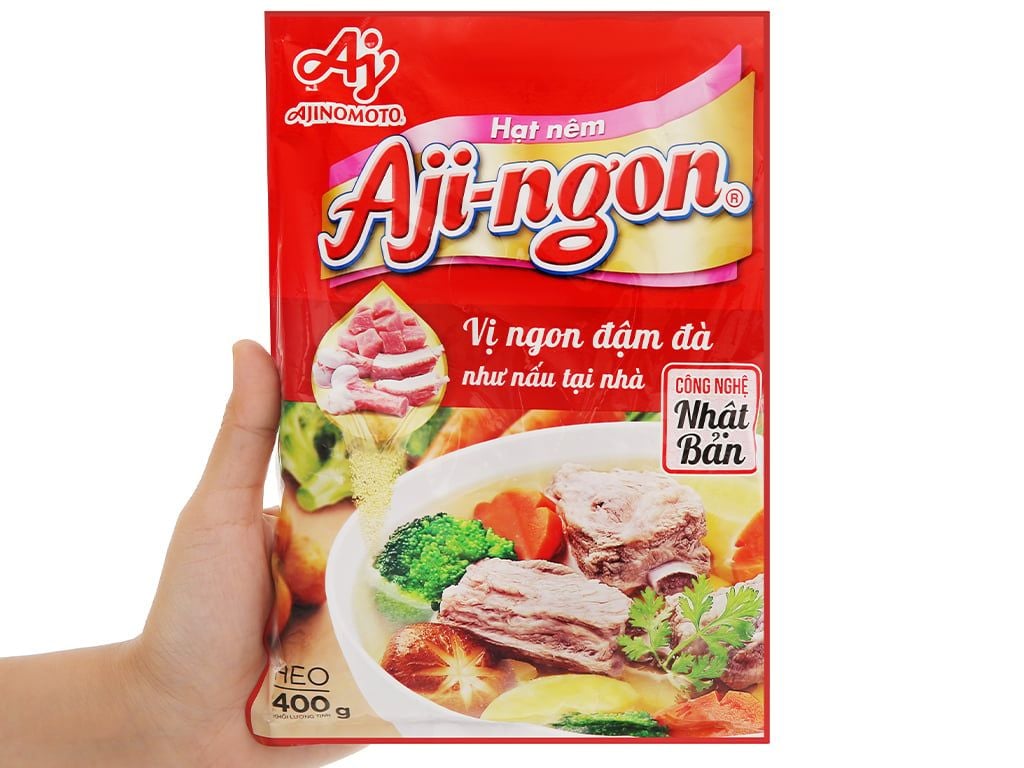 Hạt nêm