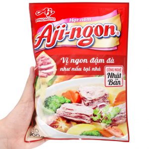 Hạt nem xương thịt Ajingon - Thực Phẩm Sạch Tâm An - Công Ty TNHH Thực Phẩm Sạch Tâm An Hải Dương
