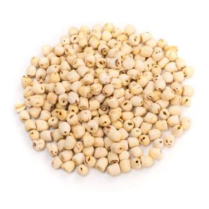 Hạt sen khô - Thực Phẩm Sạch Tâm An - Công Ty TNHH Thực Phẩm Sạch Tâm An Hải Dương