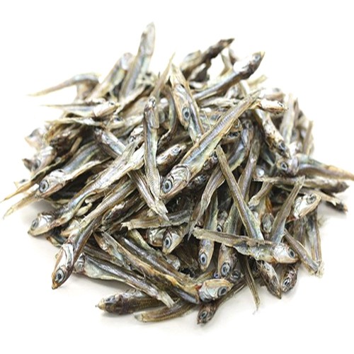 Khô cá cơm