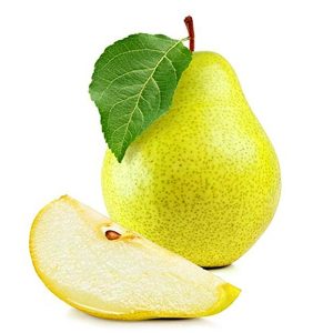 Lê quả - Thực Phẩm Sạch Tâm An - Công Ty TNHH Thực Phẩm Sạch Tâm An Hải Dương
