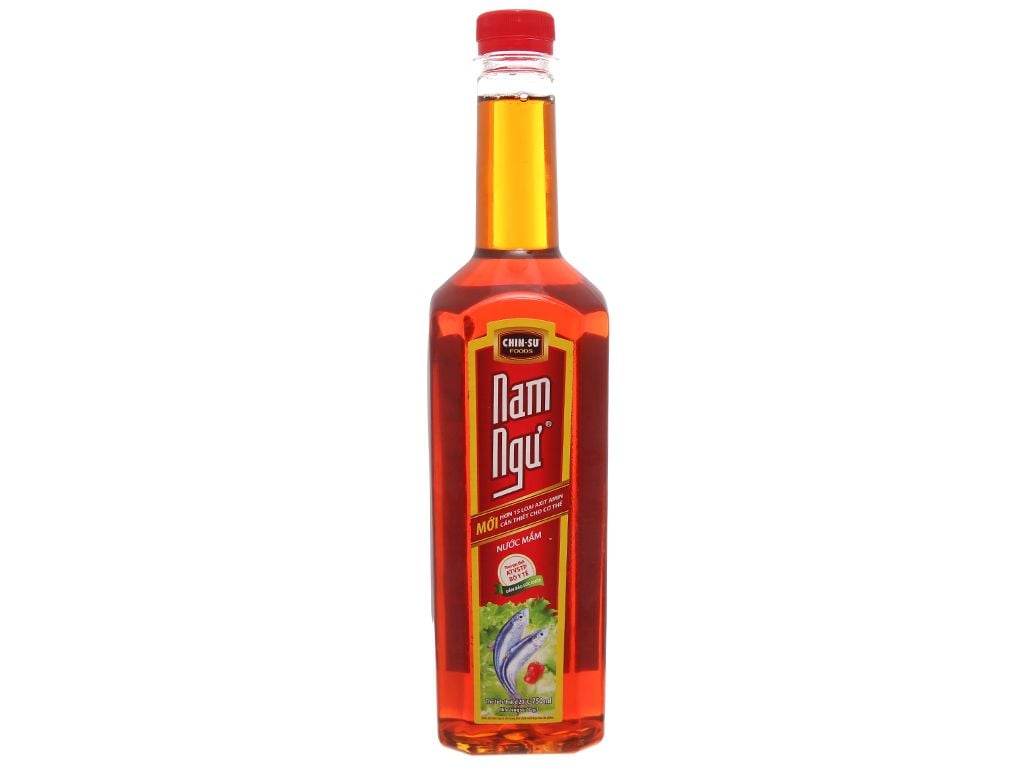 Nước mắm