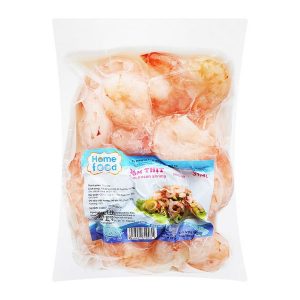 Tôm đông lạnh - Thực Phẩm Sạch Tâm An - Công Ty TNHH Thực Phẩm Sạch Tâm An Hải Dương