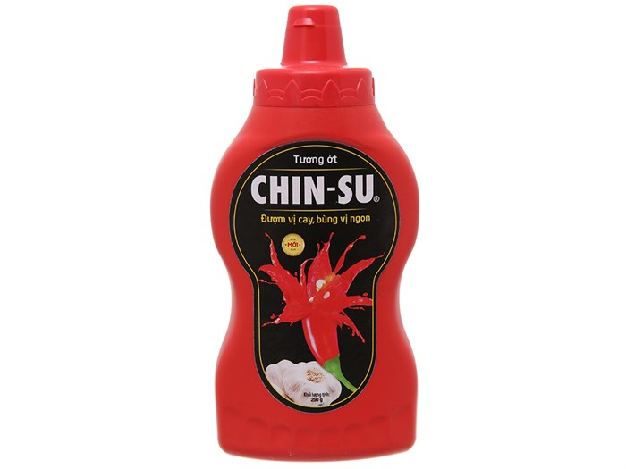 Tương ớt