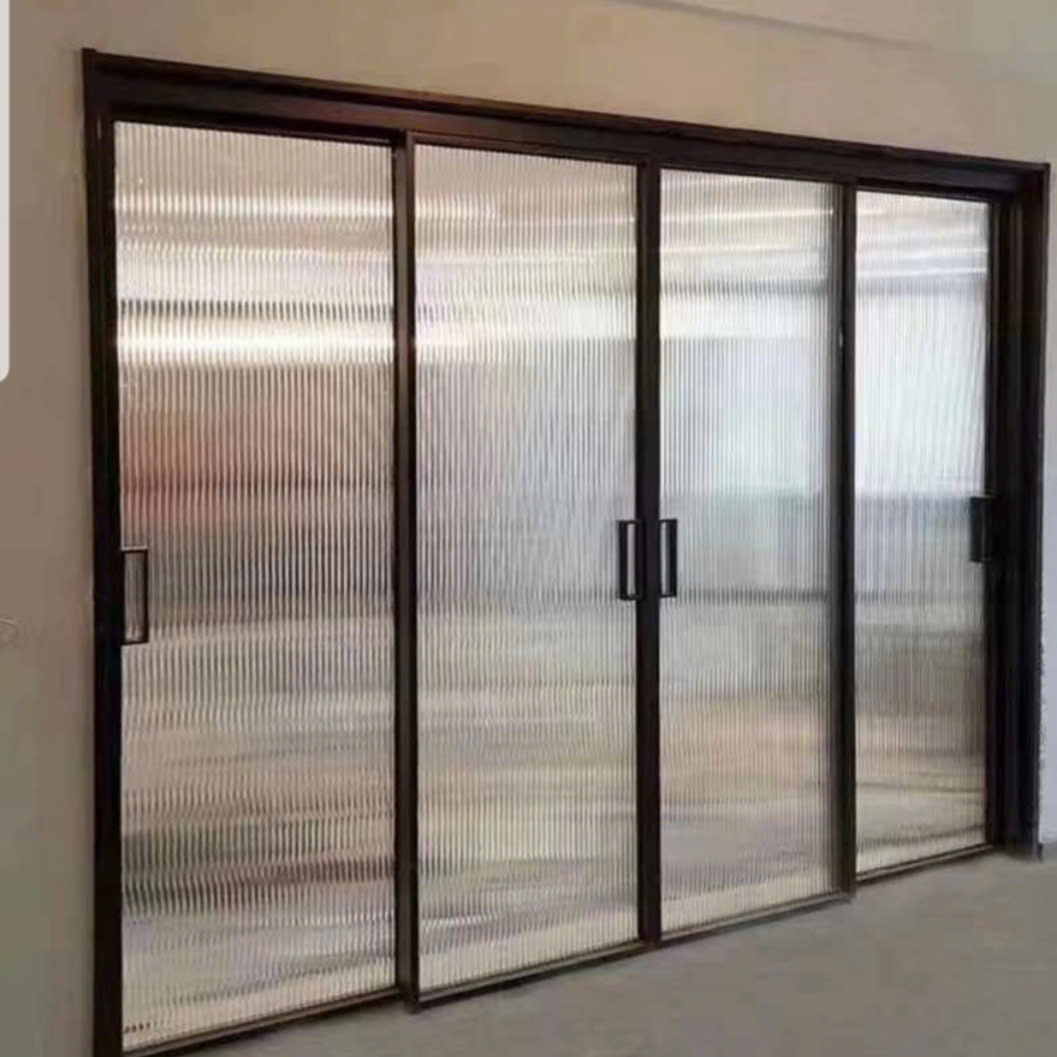 Cửa nhôm Xingfa - Hộ Kinh Doanh Cơ Sở Nhôm Kính Hoàng Thịnh
