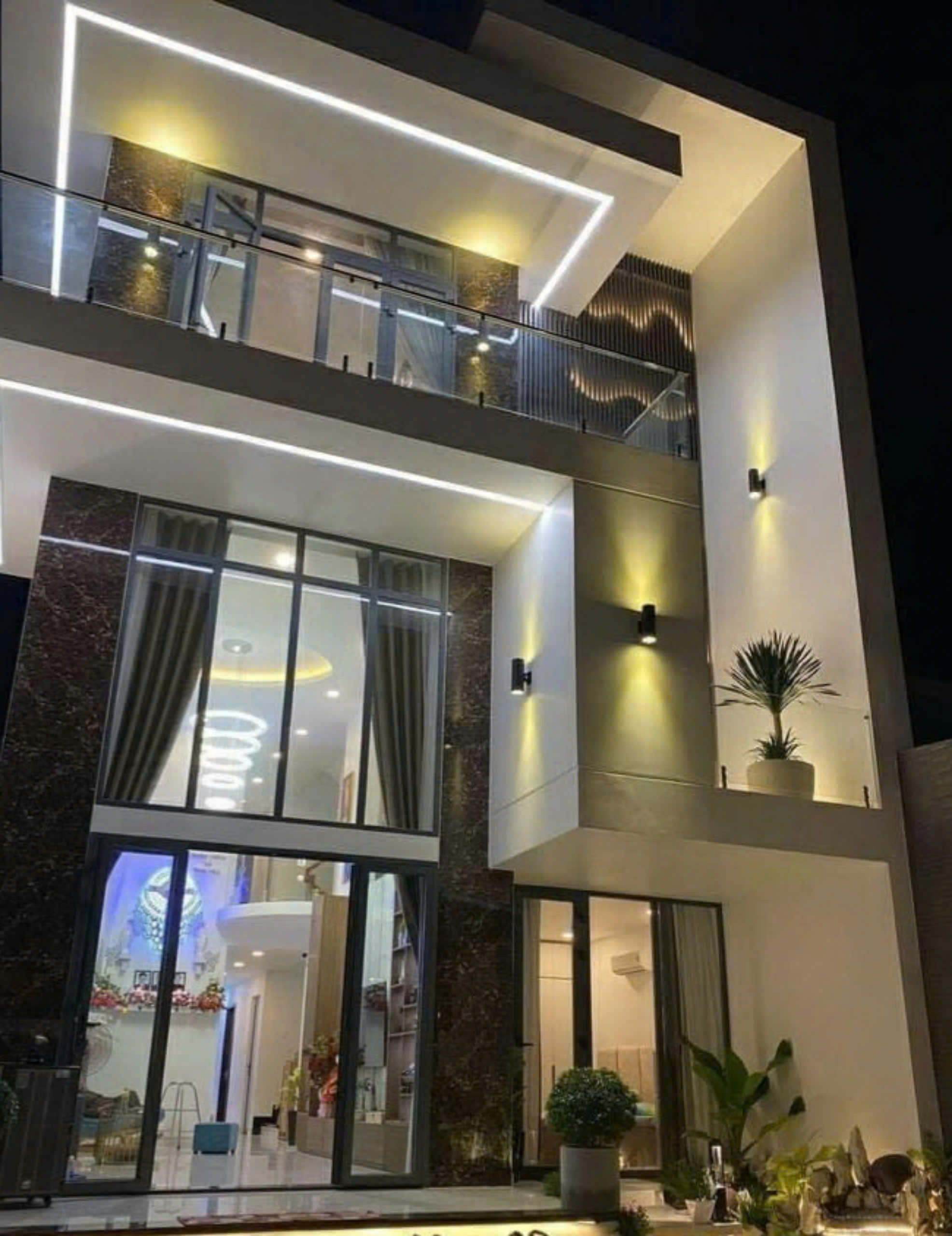 Cửa nhôm Xingfa - Hộ Kinh Doanh Cơ Sở Nhôm Kính Hoàng Thịnh