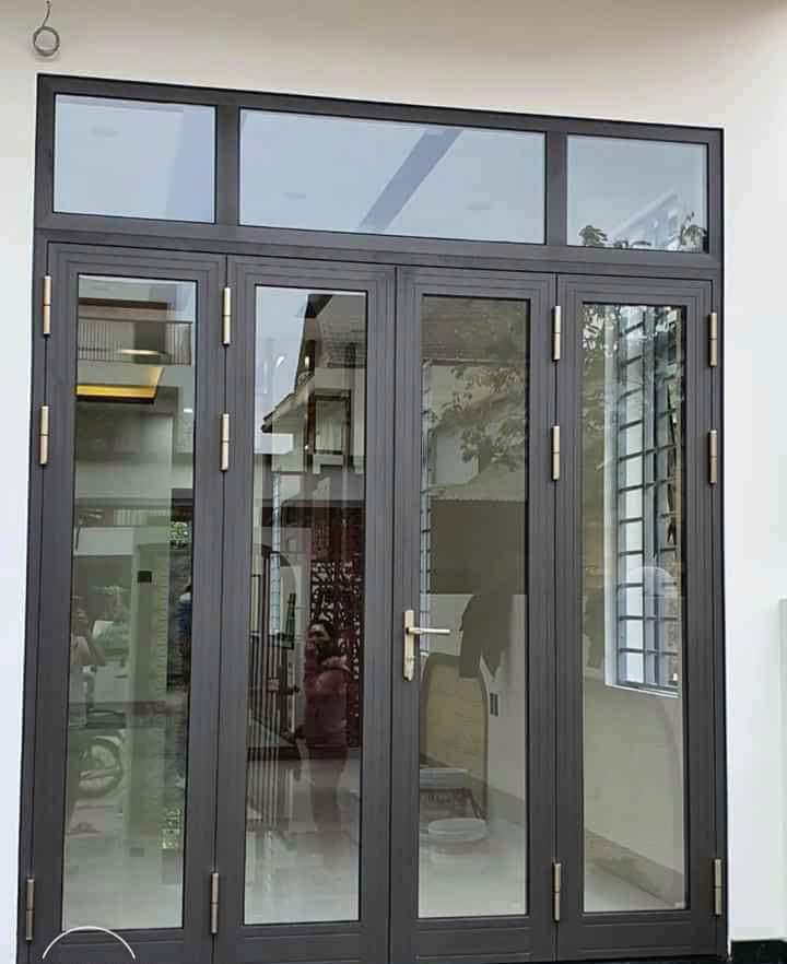 Cửa nhôm Xingfa - Hộ Kinh Doanh Cơ Sở Nhôm Kính Hoàng Thịnh