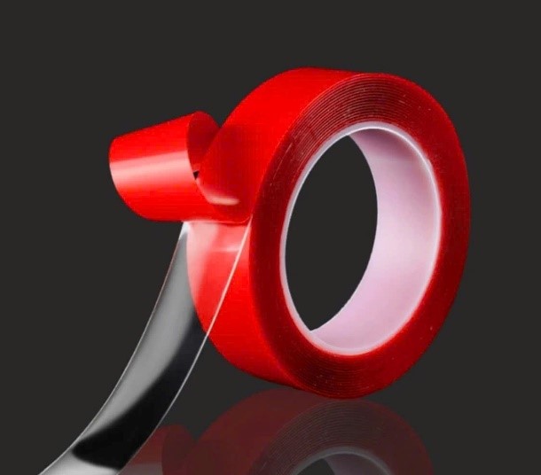 Băng keo Silicon trong suốt - Vật Liệu Đóng Gói Song Hương - Công Ty TNHH Vật Liệu Đóng Gói Song Hương