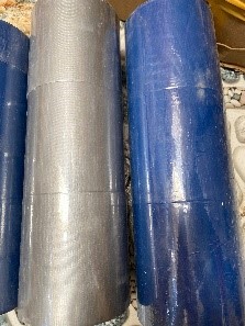 Băng keo dán bạt - Vật Liệu Đóng Gói Song Hương - Công Ty TNHH Vật Liệu Đóng Gói Song Hương