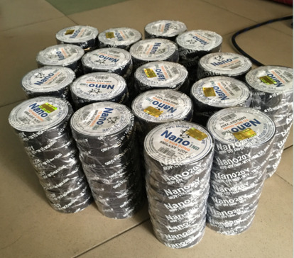 Băng keo điện Nano - Vật Liệu Đóng Gói Song Hương - Công Ty TNHH Vật Liệu Đóng Gói Song Hương