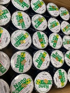 Băng keo điện Nano - Vật Liệu Đóng Gói Song Hương - Công Ty TNHH Vật Liệu Đóng Gói Song Hương