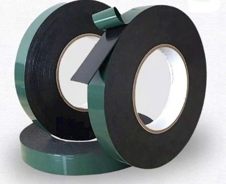 Băng keo xốp 2 mặt - Vật Liệu Đóng Gói Song Hương - Công Ty TNHH Vật Liệu Đóng Gói Song Hương