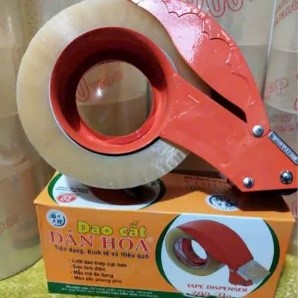 Cắt keo sắt - Vật Liệu Đóng Gói Song Hương - Công Ty TNHH Vật Liệu Đóng Gói Song Hương
