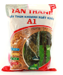 Dây thun - Vật Liệu Đóng Gói Song Hương - Công Ty TNHH Vật Liệu Đóng Gói Song Hương