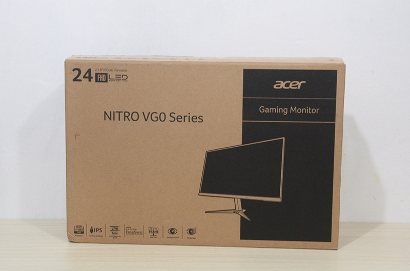 Thùng carton 7 lớp