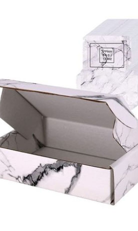Thùng carton mẫu 3