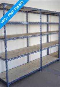 Kệ đa năng sàn gỗ - Tủ Sắt Vihasu Việt Nam - Công Ty TNHH Công Nghiệp Vihasu Việt Nam
