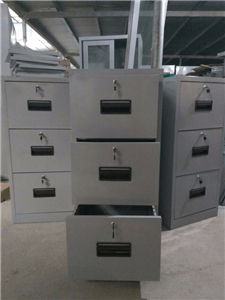 Tủ 3 ngăn kéo - Tủ Sắt Vihasu Việt Nam - Công Ty TNHH Công Nghiệp Vihasu Việt Nam