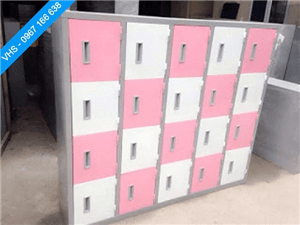 Tủ học sinh - Tủ Sắt Vihasu Việt Nam - Công Ty TNHH Công Nghiệp Vihasu Việt Nam