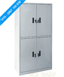 Tủ sắt đựng tài liệu - Tủ Sắt Vihasu Việt Nam - Công Ty TNHH Công Nghiệp Vihasu Việt Nam