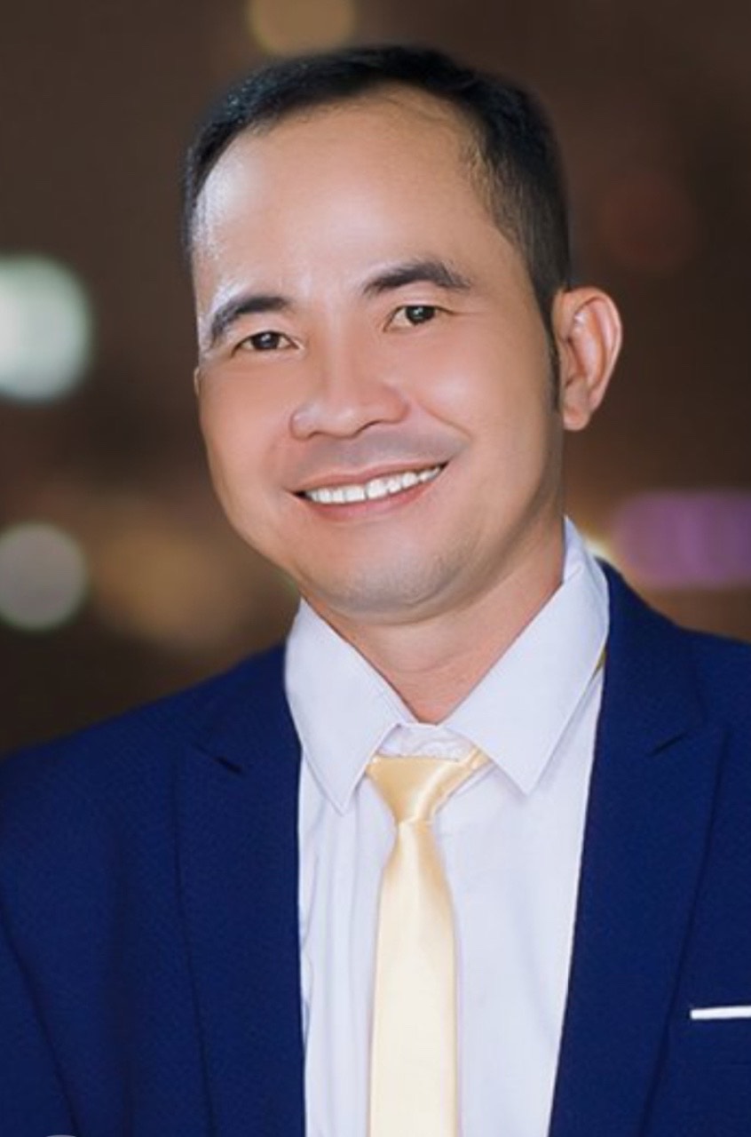 Mr. Nguyễn Hải