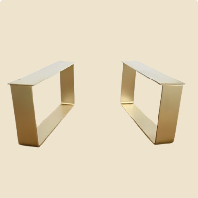 Chân ghế sofa - Gia Công Cơ Khí Vĩ Kim - Công Ty TNHH Kỹ Thuật Vĩ Kim