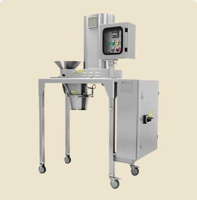 Khung - Vỏ máy chiết rót - Gia Công Cơ Khí Vĩ Kim - Công Ty TNHH Kỹ Thuật Vĩ Kim