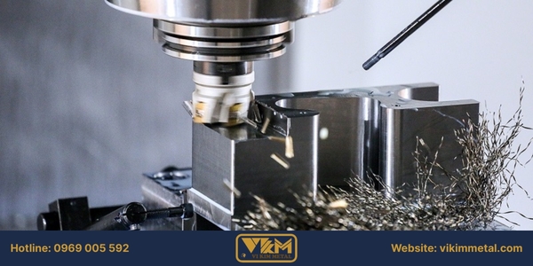 Tư vấn kĩ thuật cơ khí - Gia Công Cơ Khí Vĩ Kim - Công Ty TNHH Kỹ Thuật Vĩ Kim