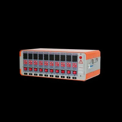 10 bộ điều khiển nhiệt độ Á hậu nóng - Tự Động Hóa Yonke Việt Nam - Công Ty TNHH Tự Động Hóa Yonke Việt Nam