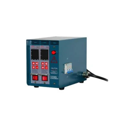 2 bộ hộp điều khiển nhiệt độ - Tự Động Hóa Yonke Việt Nam - Công Ty TNHH Tự Động Hóa Yonke Việt Nam