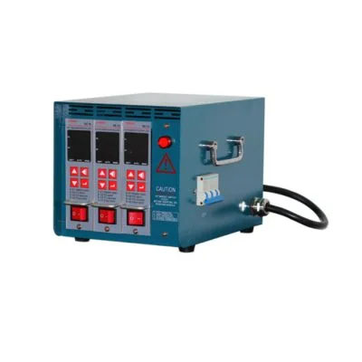 3 bộ điều khiển nhiệt độ Á hậu nóng - Tự Động Hóa Yonke Việt Nam - Công Ty TNHH Tự Động Hóa Yonke Việt Nam