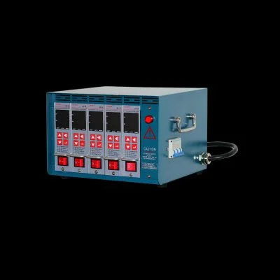 5 bộ điều khiển nhiệt độ Á hậu nóng - Tự Động Hóa Yonke Việt Nam - Công Ty TNHH Tự Động Hóa Yonke Việt Nam