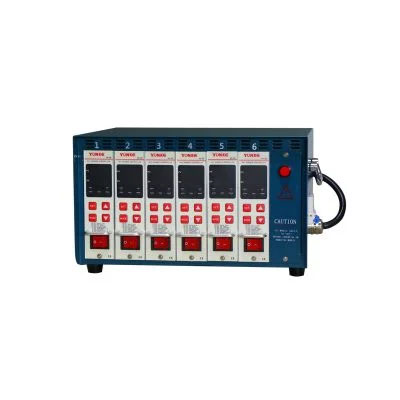 6 nhóm hộp điều khiển nhiệt độ - Tự Động Hóa Yonke Việt Nam - Công Ty TNHH Tự Động Hóa Yonke Việt Nam