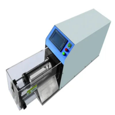 Máy tuốt cáp đồng trục bán tự động DG-2520 - Tự Động Hóa Yonke Việt Nam - Công Ty TNHH Tự Động Hóa Yonke Việt Nam