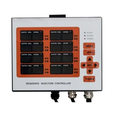 Bộ điều khiển thời gian - Tự Động Hóa Yonke Việt Nam - Công Ty TNHH Tự Động Hóa Yonke Việt Nam
