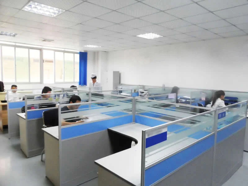 Bộ phận hành chính công ty Yonke Việt Nam - Tự Động Hóa Yonke Việt Nam - Công Ty TNHH Tự Động Hóa Yonke Việt Nam