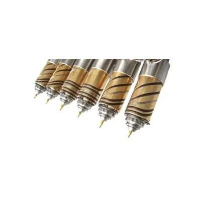 Hệ thống chạy nóng - Tự Động Hóa Yonke Việt Nam - Công Ty TNHH Tự Động Hóa Yonke Việt Nam