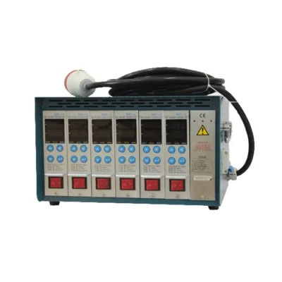 Hộp điều khiển nhiệt độ Á hậu nóng - Tự Động Hóa Yonke Việt Nam - Công Ty TNHH Tự Động Hóa Yonke Việt Nam