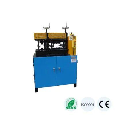 Máy bóc vỏ cáp phế liệu DG-150 - Tự Động Hóa Yonke Việt Nam - Công Ty TNHH Tự Động Hóa Yonke Việt Nam